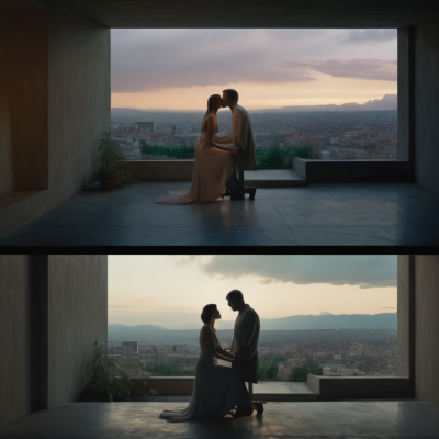 Emotional Affair vs Physical Affair Debate