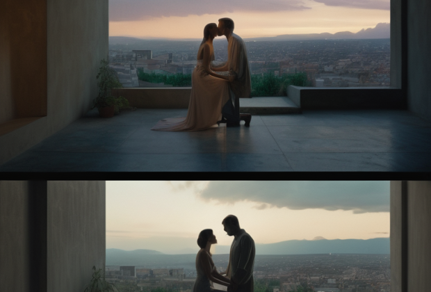 Emotional Affair vs Physical Affair Debate