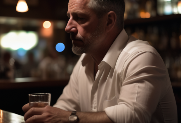 Pros and Cons of Male Affairs