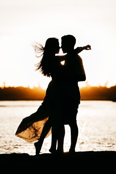 dating someone who compartmentalizes