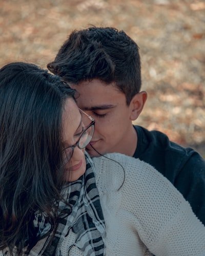 can a marriage be better after an affair