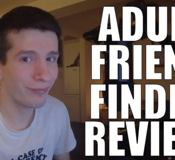 AdultFriendFinder Review — Nick Daniels' Take