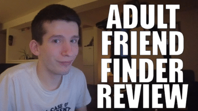 AdultFriendFinder Review — Nick Daniels' Take