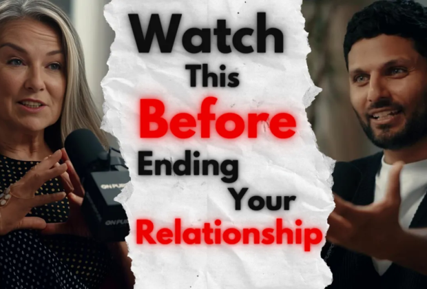 Worth Saving? How to Decide and Repair a Relationship