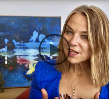 Infidelity & Rebuilding Trust — Esther Perel (Infidelity Series)