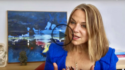 Infidelity & Rebuilding Trust — Esther Perel (Infidelity Series)