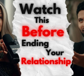 Stay or Leave? How to Decide When a Relationship Is Worth Saving — Insights on Grief, Change & Power