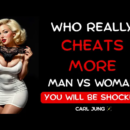 The Cruel Truth About Infidelity — Jungian & Evolutionary Insights on Female Nature