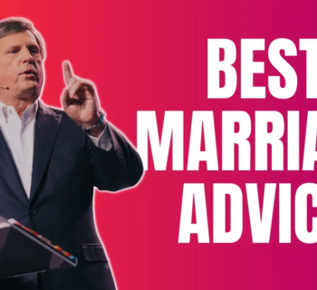 Counting the Cost of a Great Marriage — Jimmy Evans