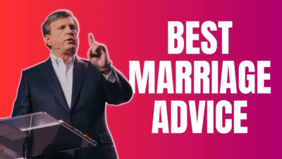 Counting the Cost of a Great Marriage — Jimmy Evans