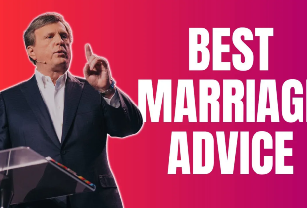 Counting the Cost of a Great Marriage — Jimmy Evans