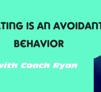 Cheating as an Avoidant Behavior: Understanding the Psychology Behind Infidelity
