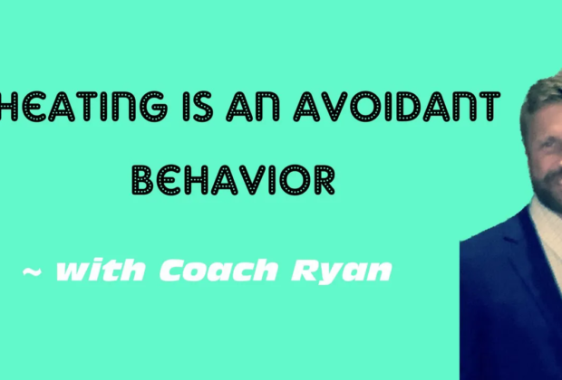 Cheating as an Avoidant Behavior: Understanding the Psychology Behind Infidelity